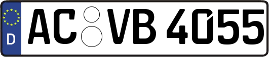 AC-VB4055