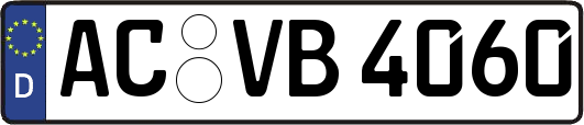 AC-VB4060