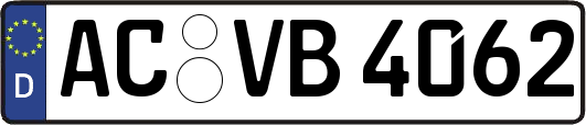 AC-VB4062