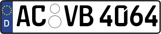 AC-VB4064