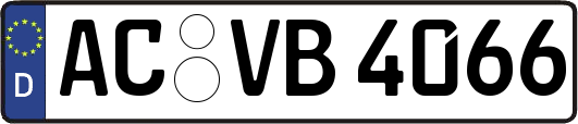 AC-VB4066