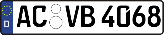 AC-VB4068