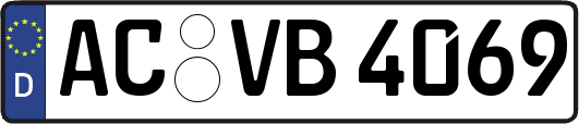 AC-VB4069