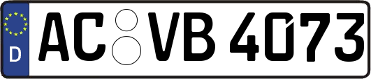 AC-VB4073