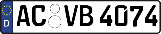 AC-VB4074