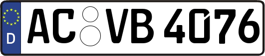 AC-VB4076