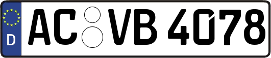 AC-VB4078