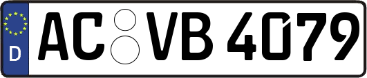 AC-VB4079