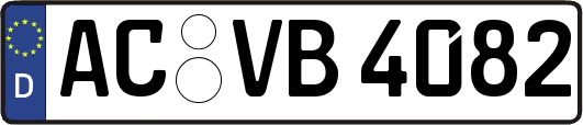 AC-VB4082