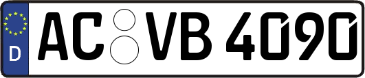 AC-VB4090