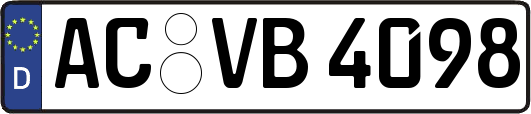 AC-VB4098