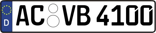AC-VB4100
