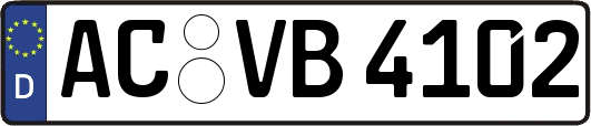 AC-VB4102