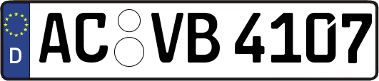 AC-VB4107