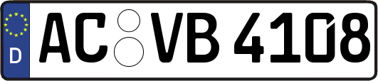 AC-VB4108