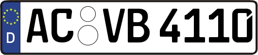 AC-VB4110