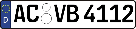 AC-VB4112