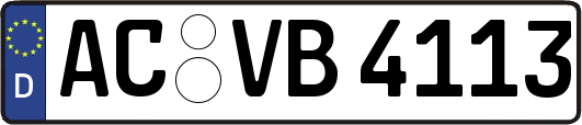 AC-VB4113