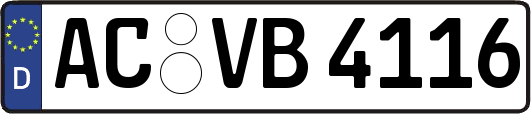 AC-VB4116