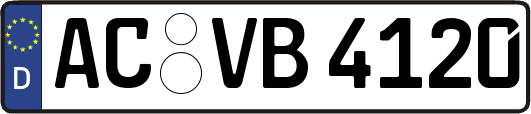 AC-VB4120