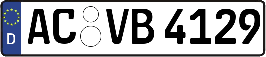 AC-VB4129
