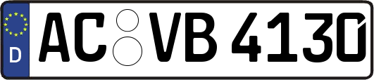 AC-VB4130