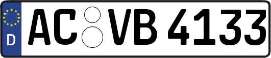 AC-VB4133