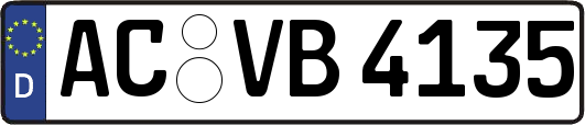 AC-VB4135