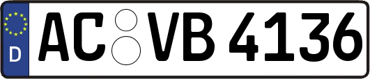 AC-VB4136