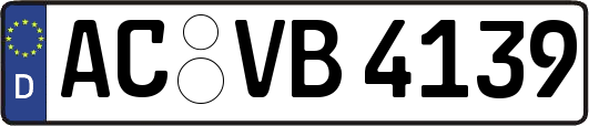 AC-VB4139