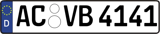 AC-VB4141