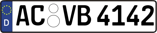 AC-VB4142