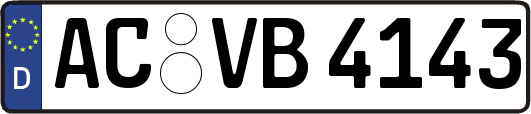 AC-VB4143
