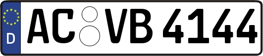AC-VB4144