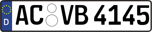 AC-VB4145