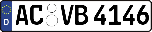 AC-VB4146