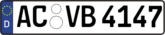AC-VB4147