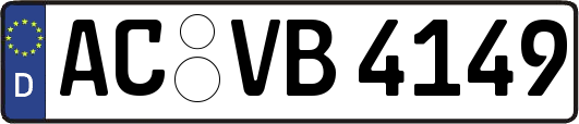 AC-VB4149