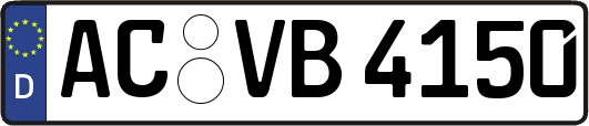 AC-VB4150