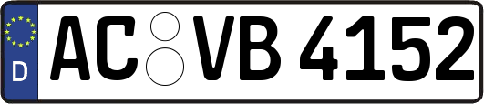 AC-VB4152