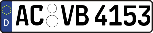 AC-VB4153