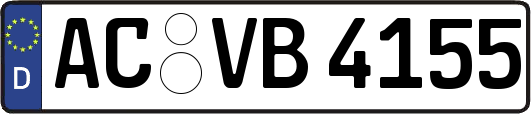 AC-VB4155