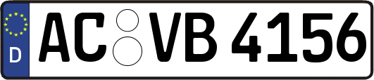 AC-VB4156