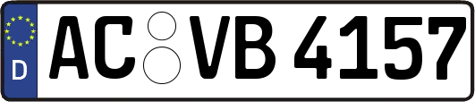 AC-VB4157