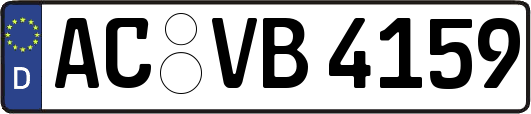 AC-VB4159