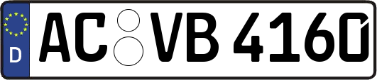 AC-VB4160