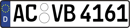 AC-VB4161