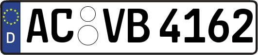 AC-VB4162