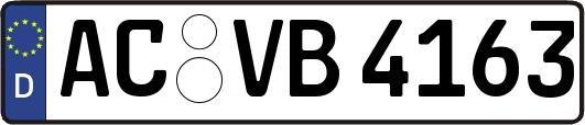 AC-VB4163