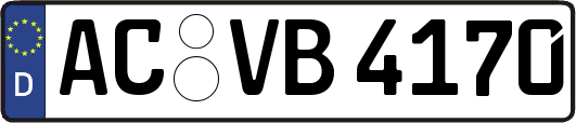 AC-VB4170